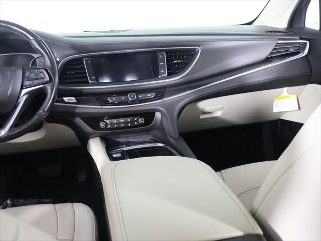 2023 Buick Enclave Premium FWD