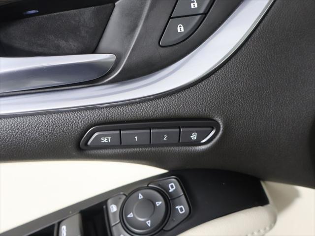 2023 Buick Enclave Premium FWD