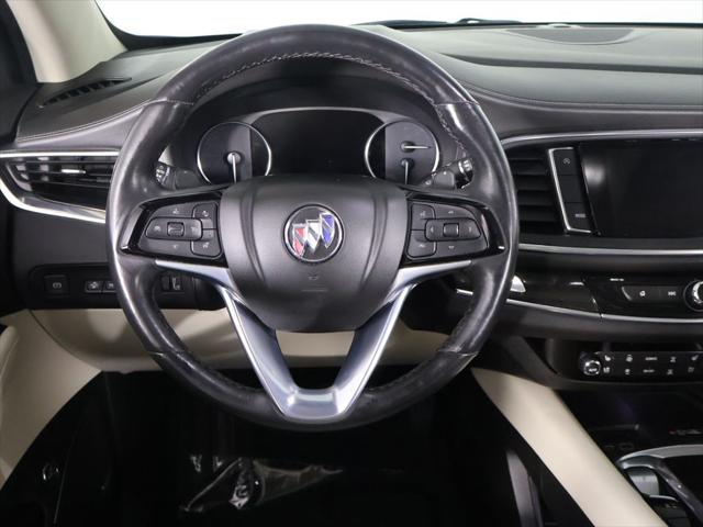 2023 Buick Enclave Premium FWD