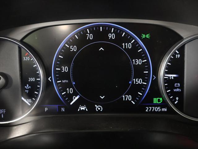 2023 Buick Enclave Premium FWD