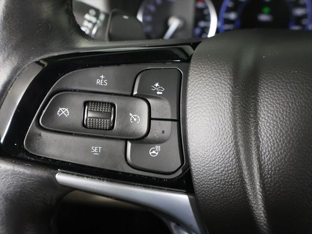 2023 Buick Enclave Premium FWD