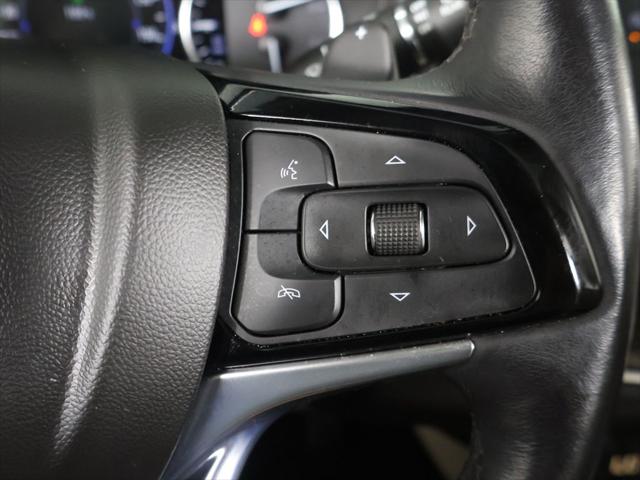 2023 Buick Enclave Premium FWD