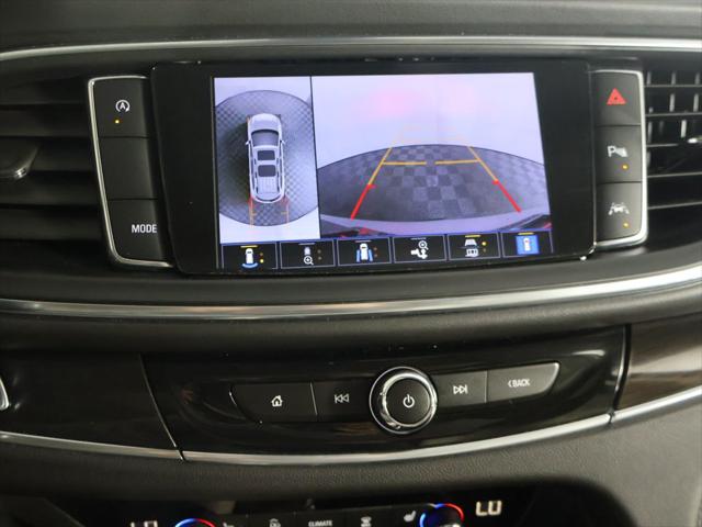 2023 Buick Enclave Premium FWD