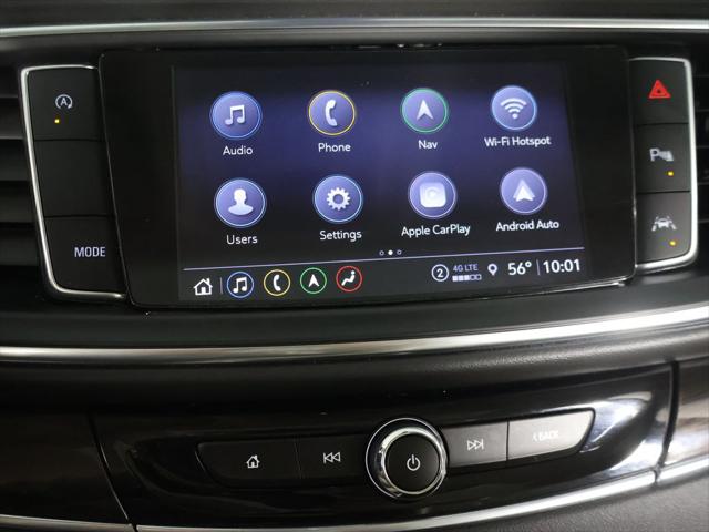 2023 Buick Enclave Premium FWD