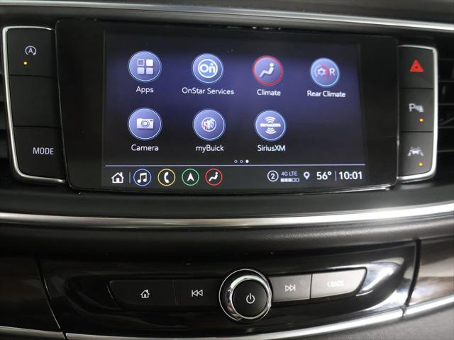 2023 Buick Enclave Premium FWD