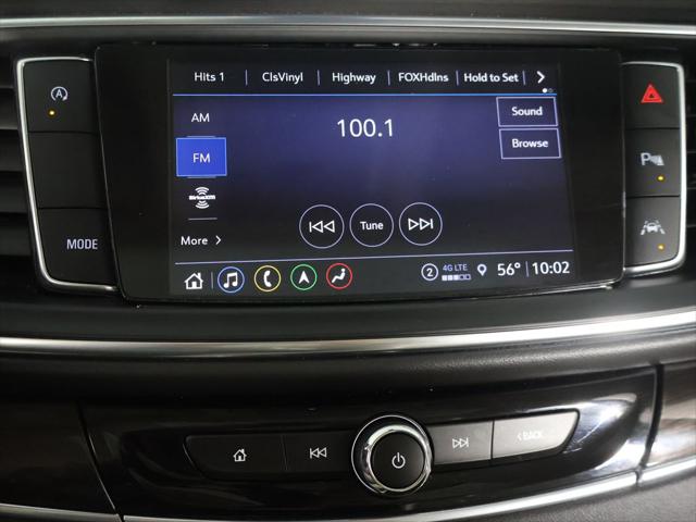 2023 Buick Enclave Premium FWD