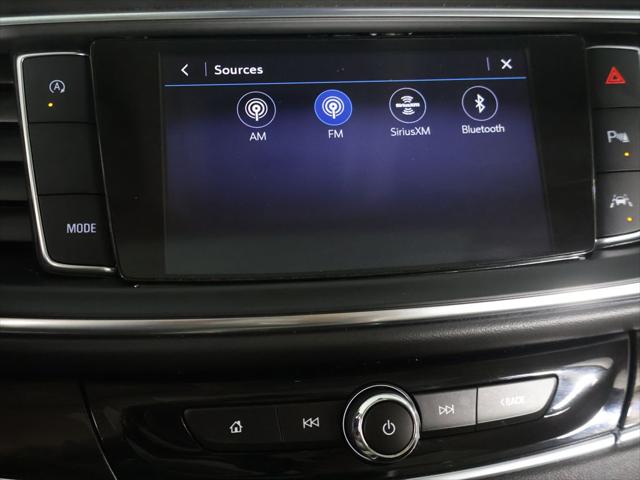 2023 Buick Enclave Premium FWD