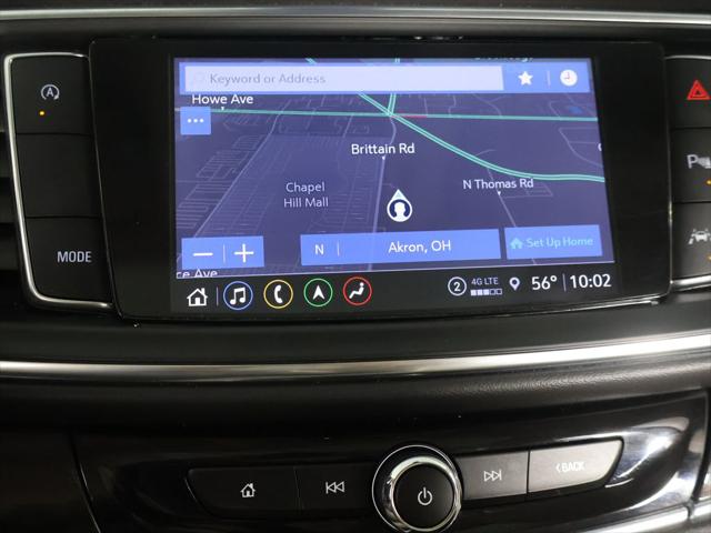 2023 Buick Enclave Premium FWD