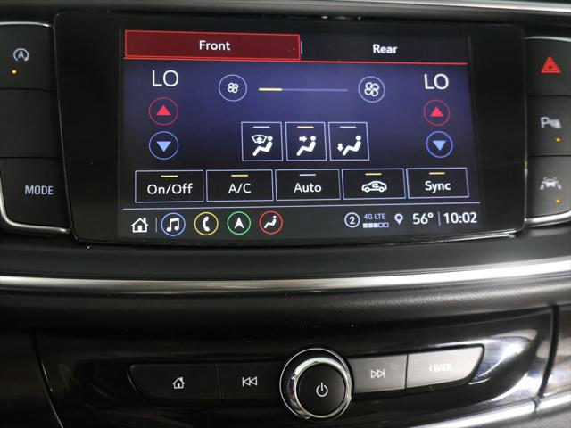 2023 Buick Enclave Premium FWD