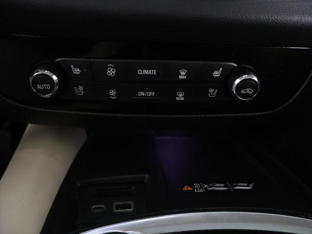 2023 Buick Enclave Premium FWD