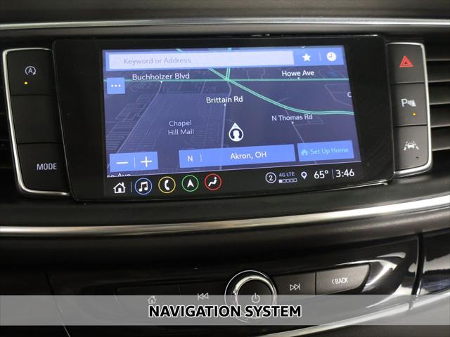 2023 Buick Enclave Avenir FWD