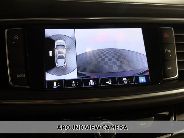 2023 Buick Enclave Avenir FWD