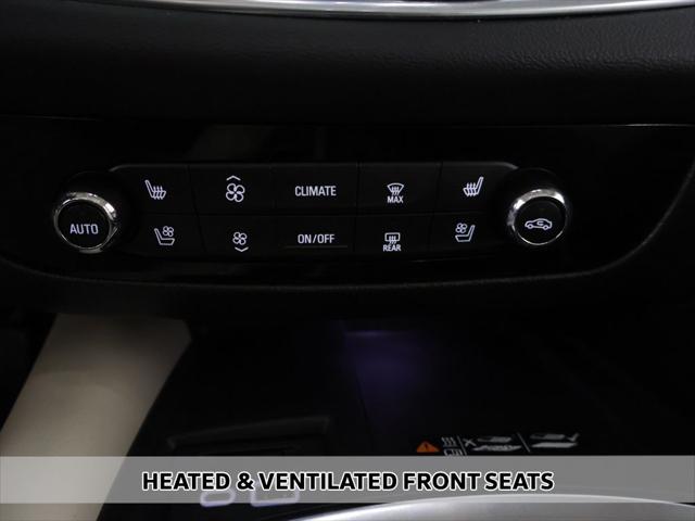 2023 Buick Enclave Avenir FWD