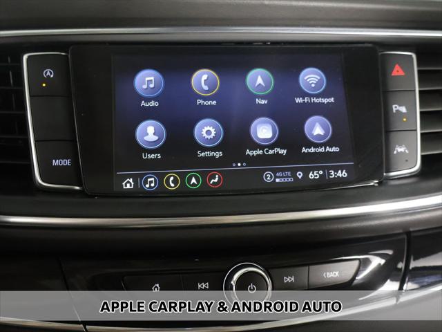 2023 Buick Enclave Avenir FWD