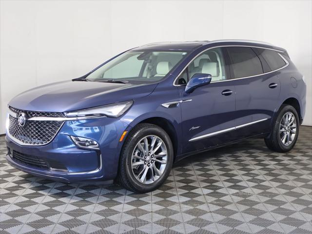 2023 Buick Enclave Avenir FWD