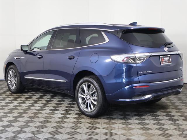 2023 Buick Enclave Avenir FWD