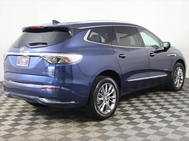 2023 Buick Enclave Avenir FWD