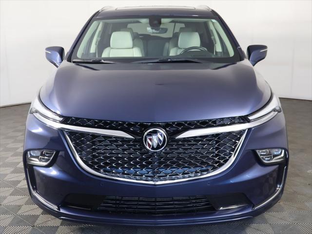 2023 Buick Enclave Avenir FWD