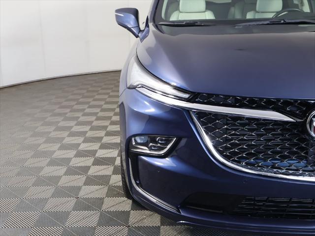 2023 Buick Enclave Avenir FWD