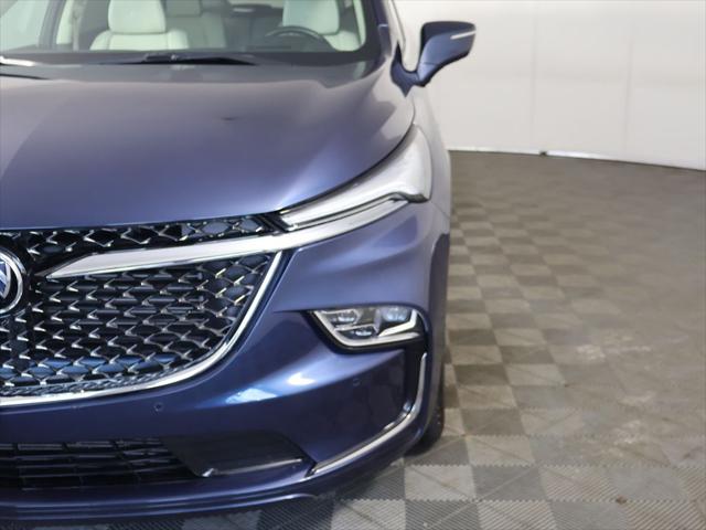 2023 Buick Enclave Avenir FWD