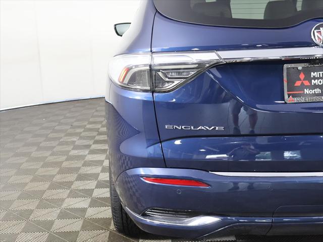 2023 Buick Enclave Avenir FWD