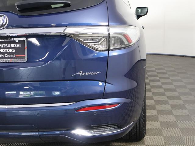 2023 Buick Enclave Avenir FWD