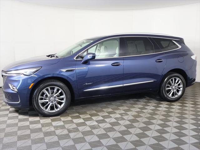 2023 Buick Enclave Avenir FWD