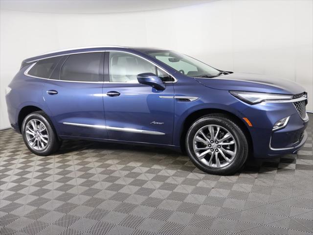 2023 Buick Enclave Avenir FWD