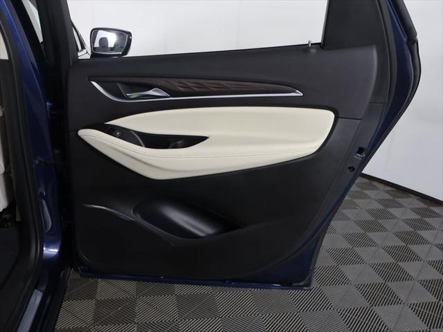 2023 Buick Enclave Avenir FWD