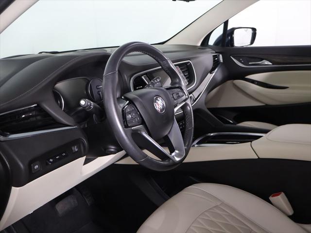 2023 Buick Enclave Avenir FWD