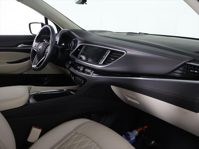 2023 Buick Enclave Avenir FWD