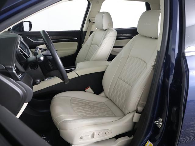 2023 Buick Enclave Avenir FWD