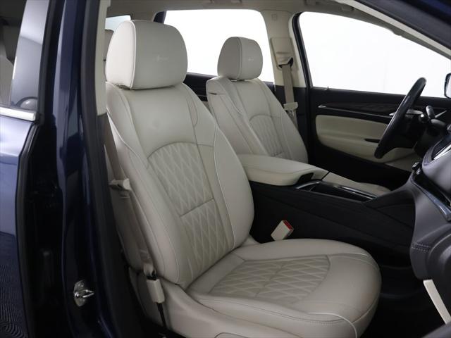 2023 Buick Enclave Avenir FWD