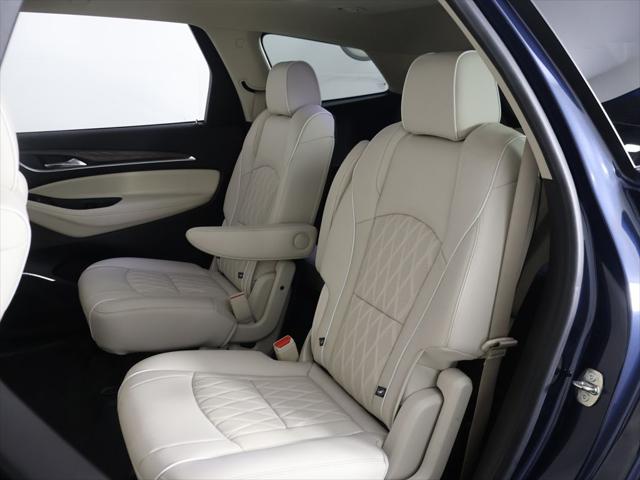 2023 Buick Enclave Avenir FWD