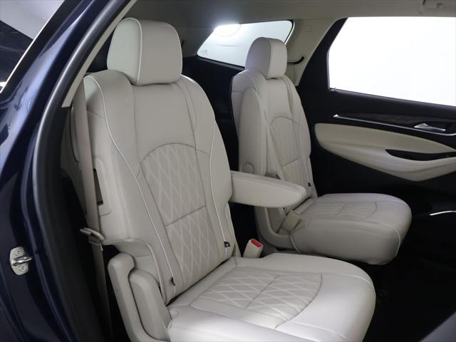 2023 Buick Enclave Avenir FWD