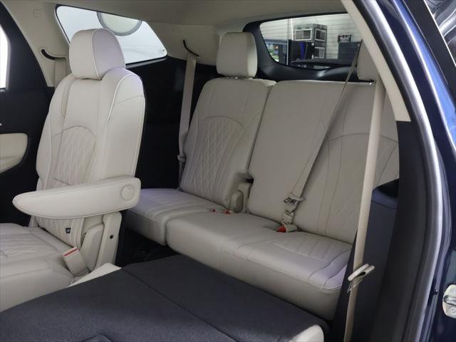 2023 Buick Enclave Avenir FWD