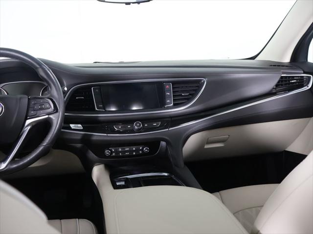 2023 Buick Enclave Avenir FWD