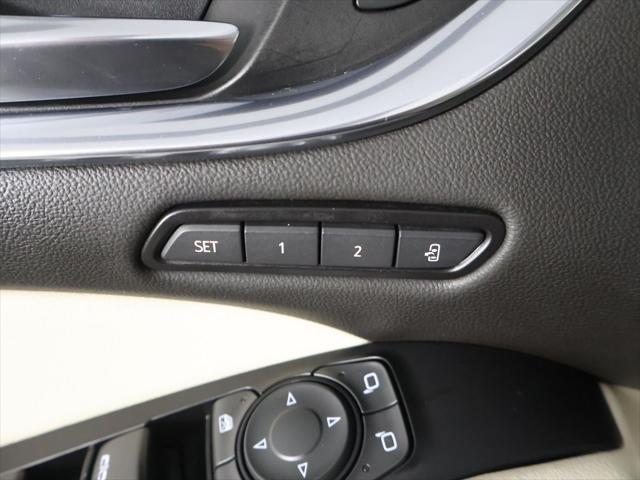 2023 Buick Enclave Avenir FWD
