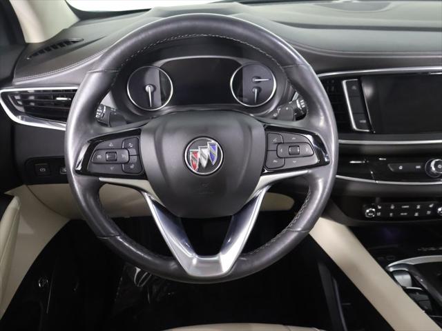 2023 Buick Enclave Avenir FWD