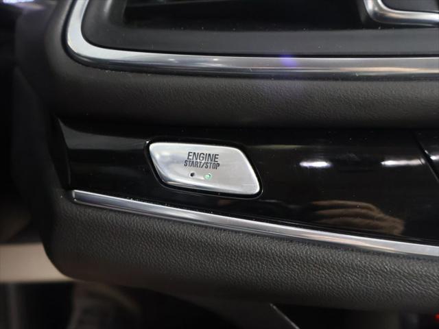 2023 Buick Enclave Avenir FWD