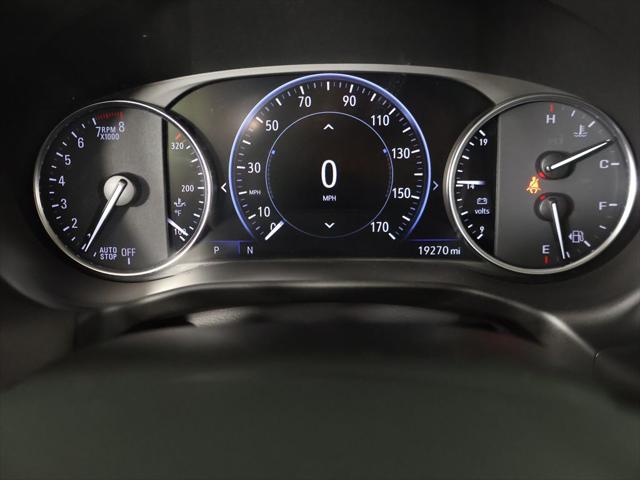 2023 Buick Enclave Avenir FWD