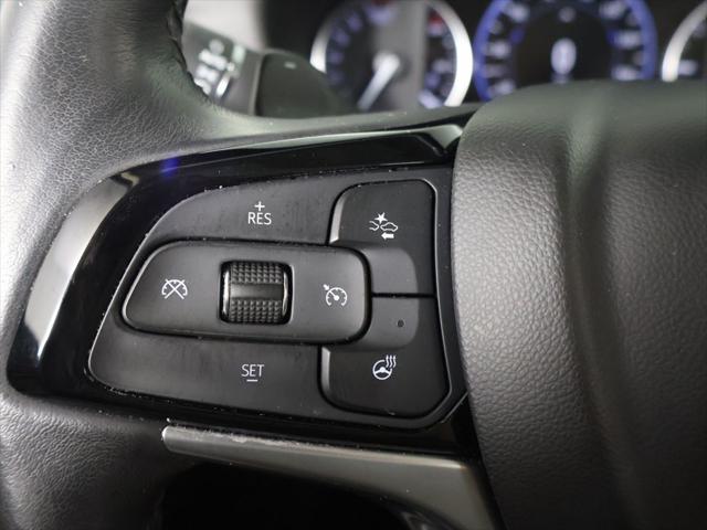 2023 Buick Enclave Avenir FWD