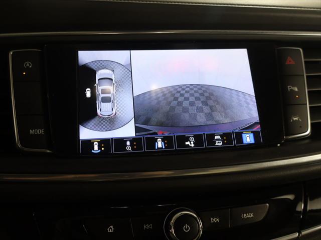 2023 Buick Enclave Avenir FWD