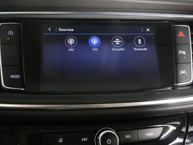 2023 Buick Enclave Avenir FWD