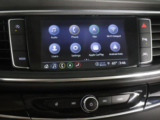 2023 Buick Enclave Avenir FWD