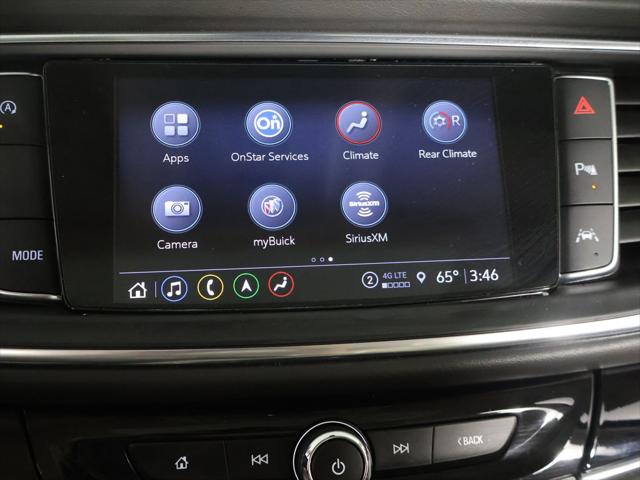 2023 Buick Enclave Avenir FWD