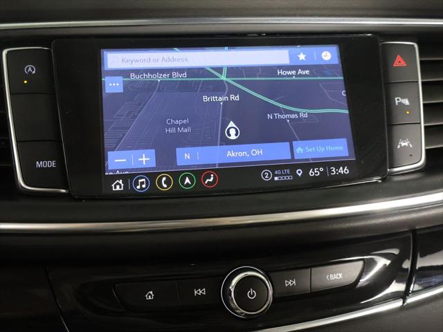 2023 Buick Enclave Avenir FWD