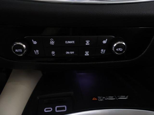 2023 Buick Enclave Avenir FWD