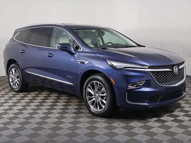 2023 Buick Enclave Avenir FWD