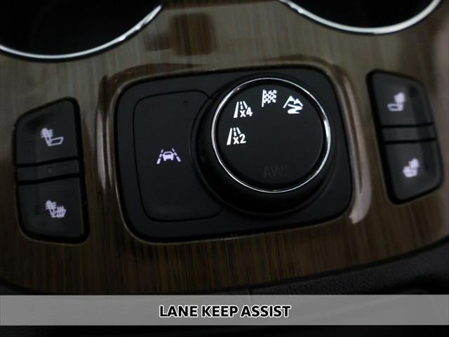 2023 GMC Acadia AWD SLE